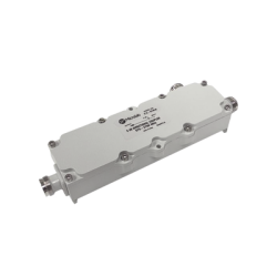 Acoplador direccional 6dB 575-2700MHz 300W - 161 dBc 4.3 - 10 IP67