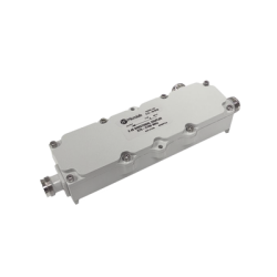 Acoplador direccional 8dB 575-2700MHz 300W - 161 dBc 4.3 - 10 IP67