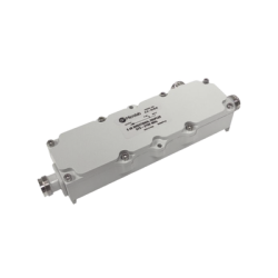 Acoplador direccional 10dB 575-2700MHz 300W - 161 dBc 4.3 - 10 IP67