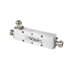 Acoplador  direccional 7dB 694-2700 50W tipo N 