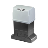 Operador FAAC 844 C de Uso Intensivo Para Puertas Corredizas de 1800 Kg y Hasta 40 Metros / Voltaje de Operación 220V 