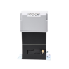 Operador FAAC 844 C de Uso Intensivo Para Puertas Corredizas de 1800 Kg y Hasta 40 Metros / Voltaje de Operación 220V 