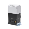 Operador FAAC 844 C de Uso Intensivo Para Puertas Corredizas de 1800 Kg y Hasta 40 Metros / Voltaje de Operación 220V 