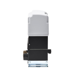 Operador FAAC 844 C de Uso Intensivo Para Puertas Corredizas de 1800 Kg y Hasta 40 Metros / Voltaje de Operación 220V 