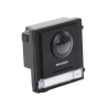 Frente de calle IP 2 Megapixel para Videoportero Modular / PoE / Angulo 146° / Ultra Baja Iluminación / Exterior IP65 / WDR 120 dB