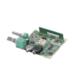 TABLILLA P/ TX320