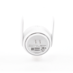 Extensor MESH Home Wi-Fi 5  Doble Banda Hasta 1,200 Mbps