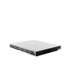 Switch Gigabit / Administrable Capa 3 / 24 puertos 10/100/1000 Mbps + 24 puertos SFP / 6 puertos SFP+ 10 G de Uplink.