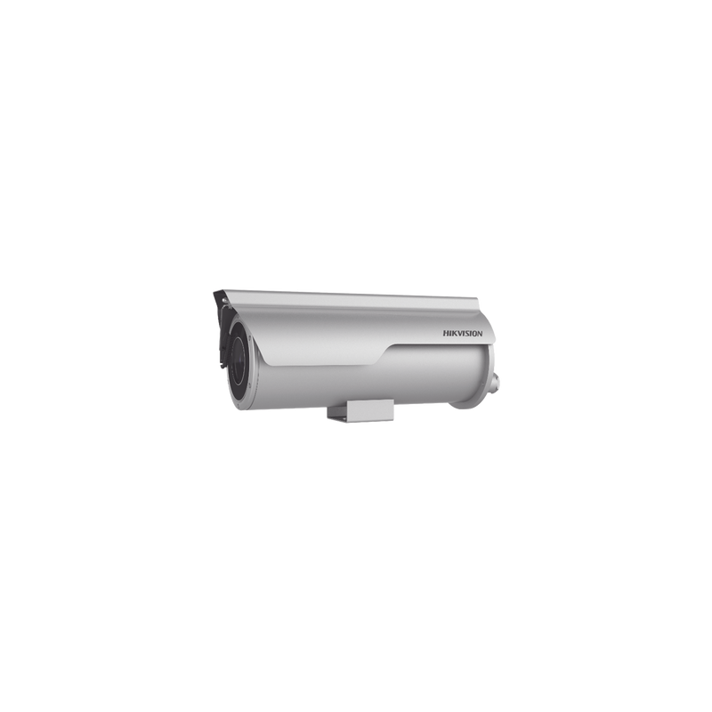 Bala IP 4 Megapixel  / 80 mts IR / Lente Mot. 2.8 - 12 mm / Anticorrosivo / Ultra Low Light / WDR 120 dB / Exterior IP67 / ONVIF / C5-M / NEMA 4X / Wiper