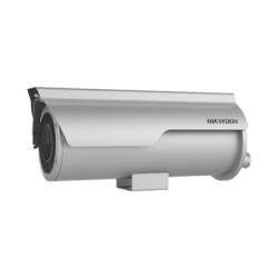 Bala IP 8 Megapixel / 80 mts IR / Lente Mot. 2.8 - 12 mm / Anticorrosivo / Ultra Low Light / WDR 120 dB / Exterior IP67 / ONVIF / C5-M / NEMA 4X / Wiper
