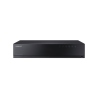 DVR 18 Canales (16 Analogicos + 2 IP) hasta 8 MP/ Soporta 4 Tecnologías (AHD, TVI, CVI, CVBS)  / 8 bahias HDD (no incluidos)