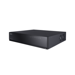 DVR 18 Canales (16 Analogicos + 2 IP) hasta 8 MP/ Soporta 4 Tecnologías (AHD, TVI, CVI, CVBS)  / 8 bahias HDD (no incluidos)