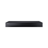 DVR 18 Canales (16 Analogicos + 2 IP) hasta 8 MP/ Soporta 4 Tecnologías (AHD, TVI, CVI, CVBS)  / 2 bahias HDD (no incluidos)