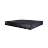 DVR 18 Canales (16 Analogicos + 2 IP) hasta 8 MP/ Soporta 4 Tecnologías (AHD, TVI, CVI, CVBS)  / 2 bahias HDD (no incluidos)