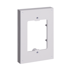 Espaciador de 5/8" para estaciones Stopper ® color blanco