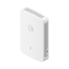 Punto de Acceso Empresarial Wi-Fi 6 de Pared Cambium Networks XV2-22H con 3 Puertos Gigabit (1 con Salida PoE) / Gestión desde la Nube / Alimentación PoE