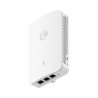 Punto de Acceso Empresarial Wi-Fi 6 de Pared Cambium Networks XV2-22H con 3 Puertos Gigabit (1 con Salida PoE) / Gestión desde la Nube / Alimentación PoE