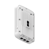 Punto de Acceso Empresarial Wi-Fi 6 de Pared Cambium Networks XV2-22H con 3 Puertos Gigabit (1 con Salida PoE) / Gestión desde la Nube / Alimentación PoE