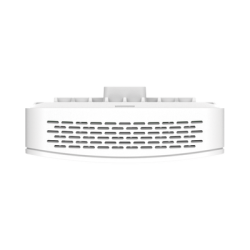 Punto de Acceso Empresarial Wi-Fi 6 de Pared Cambium Networks XV2-22H con 3 Puertos Gigabit (1 con Salida PoE) / Gestión desde la Nube / Alimentación PoE