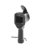 M20W - Cámara Termográfica Portátil Dual / Lente Térmico 3.6 mm (256 x 192) / Lente Óptico (8 Megapixel) / WiFi / IP54 / z MicroSD hasta 64 Gb  / Hasta 6 Horas de Funcionamiento Continuo