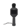 M20W - Cámara Termográfica Portátil Dual / Lente Térmico 3.6 mm (256 x 192) / Lente Óptico (8 Megapixel) / WiFi / IP54 / z MicroSD hasta 64 Gb  / Hasta 6 Horas de Funcionamiento Continuo