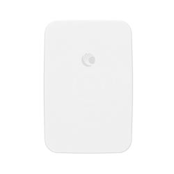 Punto de Acceso para exterior / cnPilot XV2-23T / WiFi 6 / Doble banda / Filtrado de Aplicaciones / hasta 256 clientes / gestión desde cnMaestro / IP67 / Hasta 2.4 Gbps