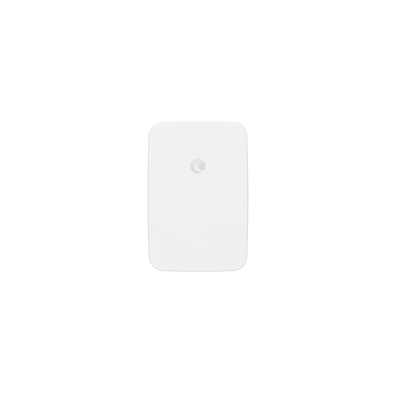 Punto de Acceso para exterior / cnPilot XV2-23T / WiFi 6 / Doble banda / Filtrado de Aplicaciones / hasta 256 clientes / gestión desde cnMaestro / IP67 / Hasta 2.4 Gbps