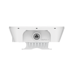 Punto de Acceso para exterior / cnPilot XV2-23T / WiFi 6 / Doble banda / Filtrado de Aplicaciones / hasta 256 clientes / gestión desde cnMaestro / IP67 / Hasta 2.4 Gbps