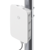 Punto de Acceso para exterior / cnPilot XV2-23T / WiFi 6 / Doble banda / Filtrado de Aplicaciones / hasta 256 clientes / gestión desde cnMaestro / IP67 / Hasta 2.4 Gbps