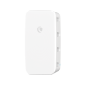 Punto de Acceso para exterior / cnPilot XV2-23T / WiFi 6 / Doble banda / Filtrado de Aplicaciones / hasta 256 clientes / gestión desde cnMaestro / IP67 / Hasta 2.4 Gbps