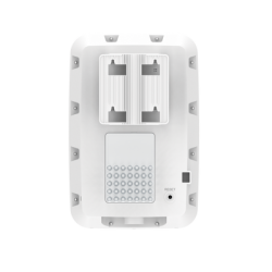 Punto de Acceso para exterior / cnPilot XV2-23T / WiFi 6 / Doble banda / Filtrado de Aplicaciones / hasta 256 clientes / gestión desde cnMaestro / IP67 / Hasta 2.4 Gbps