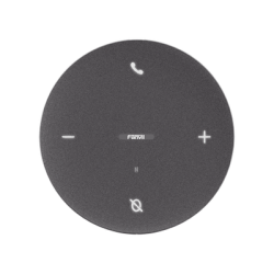 Fanvil CS30 Altavoz con micrófono / Bluetooth - NFC - USB / Batería 8 horas / Máxima compatibilidad con plataformas de conferencias