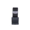 W611W es un teléfono IP Wi-Fi portátil, Resistente, Moderno diseñado para aplicaciones de comunicación móvil. 