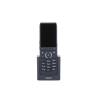 W611W es un teléfono IP Wi-Fi portátil, Resistente, Moderno diseñado para aplicaciones de comunicación móvil. 