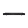Amplificador de Audio | 2 x 60W | Baja Impedancia 4 - 8Ω | Reproductor Bluetooth, USB, SD | Efectos Integrados Delay, Echo, Repeat