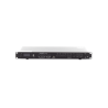 Amplificador de Audio | 2 x 60W | Baja Impedancia 4 - 8Ω | Reproductor Bluetooth, USB, SD | Efectos Integrados Delay, Echo, Repeat