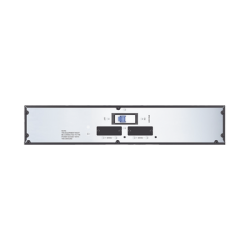 Módulo de Baterías Externas (EPB), Para Extensión de Tiempo de Respaldo, Compatible con UPS Topología Online de 1 kVA de Panduit