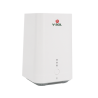 Router Inalámbrico Doble Banda (2.4 y 5 GHz) / Hasta 1200 Mbps / Soporta MESH con las ONUs Doble banda de V-SOL / 4 Antenas de 5dBi / MIMO 2x2 / 