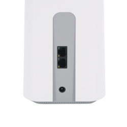 Router Inalámbrico Doble Banda (2.4 y 5 GHz) / Hasta 1200 Mbps / Soporta MESH con las ONUs Doble banda de V-SOL / 4 Antenas de 5dBi / MIMO 2x2 / 