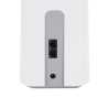 Router Inalámbrico Doble Banda (2.4 y 5 GHz) / Hasta 1200 Mbps / Soporta MESH con las ONUs Doble banda de V-SOL / 4 Antenas de 5dBi / MIMO 2x2 / 