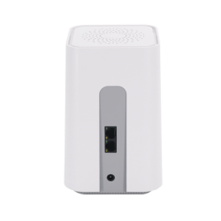 Router Inalámbrico Doble Banda (2.4 y 5 GHz) / Hasta 1200 Mbps / Soporta MESH con las ONUs Doble banda de V-SOL / 4 Antenas de 5dBi / MIMO 2x2 / 