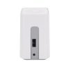 Router Inalámbrico Doble Banda (2.4 y 5 GHz) / Hasta 1200 Mbps / Soporta MESH con las ONUs Doble banda de V-SOL / 4 Antenas de 5dBi / MIMO 2x2 / 