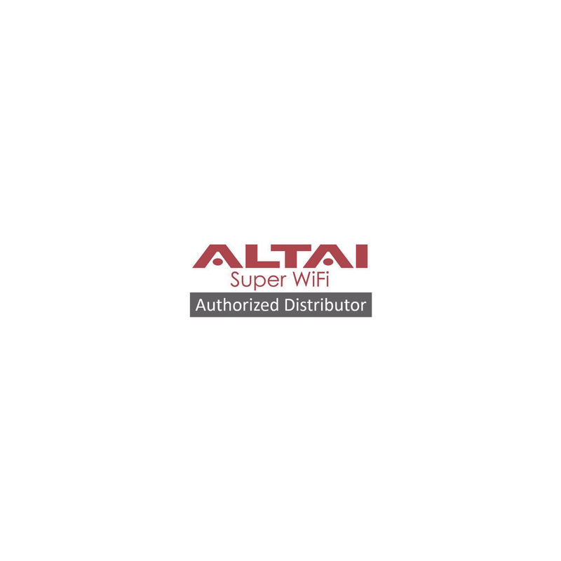 Crédito Para Equipos Altai en Plataforma AltaiCare Cloud