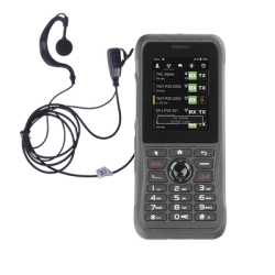 KIT Radio NXPOC-130 y Manos Libres de Gancho (No Inlcuye Servicio en Plataforma))