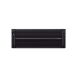 Servidor NAS para rack de 12 bahías / Expandible hasta 180 bahías / Hasta 1,536 TB