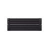 Servidor NAS para rack de 12 bahías / Expandible hasta 180 bahías / Hasta 1,536 TB