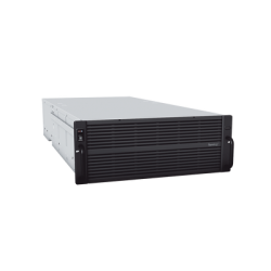 Servidor NAS para rack de 12 bahías / Expandible hasta 180 bahías / Hasta 1,536 TB