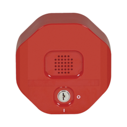 Unidad de bocina remota para STI-6400 series 