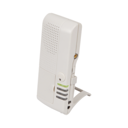 Receptor De Voz De 4 Canales Para Dispositivos Inalámbricos De STI