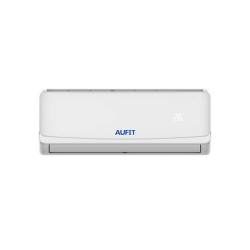 Minisplit WiFi Inverter / SEER 20 / 12,000 BTUs ( 1 TON ) / R32 / Frío / 110 Vca / Filtro de Salud / Compatible con Alexa y Google Home.
